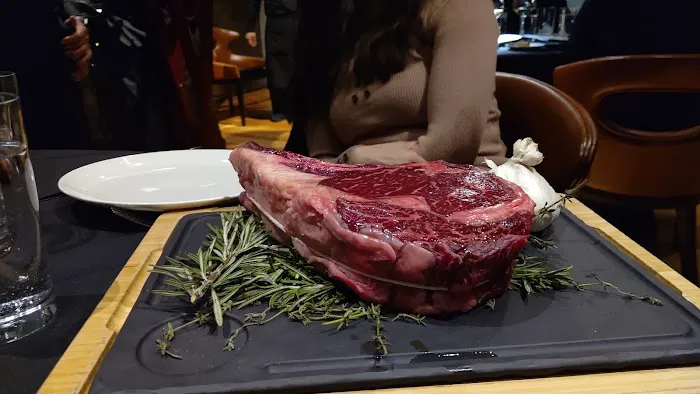 Tabernacle Steakhouse Picture 6