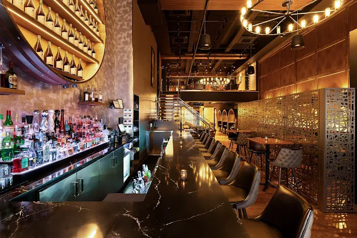 Tabernacle Steakhouse Picture 5