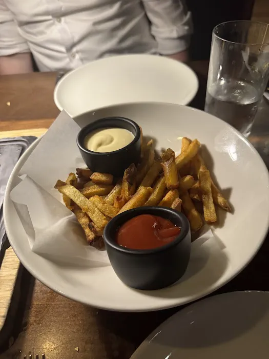 Tabernacle Steakhouse Picture 1