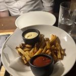 Tabernacle Steakhouse