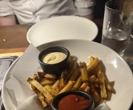 Tabernacle Steakhouse