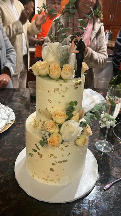 Carol's Pastry Picture 8