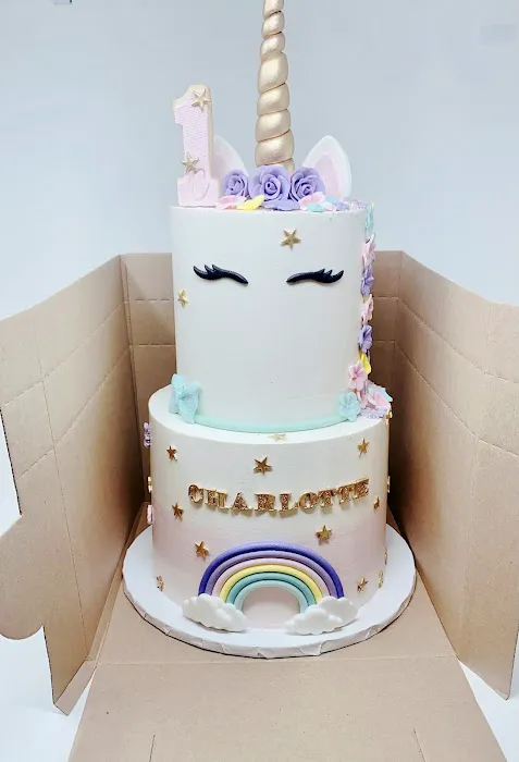 Carol's Pastry Picture 3