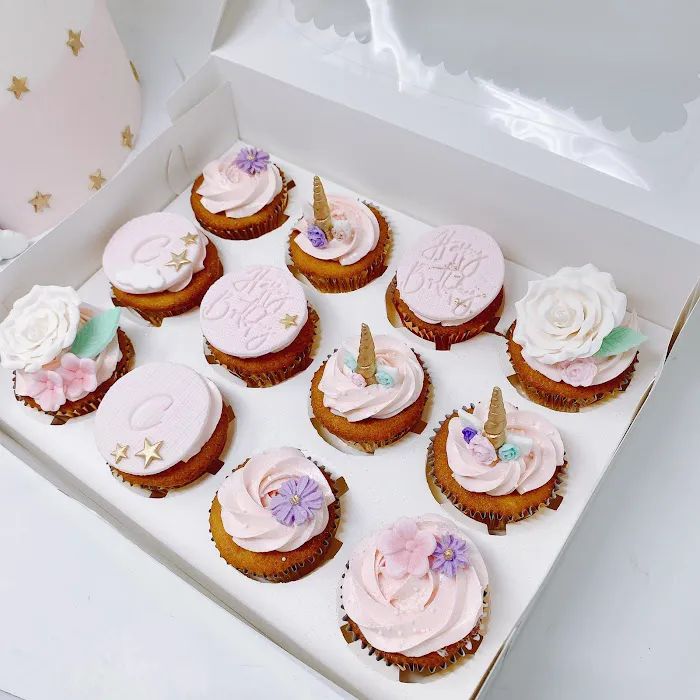 Carol's Pastry Picture 2