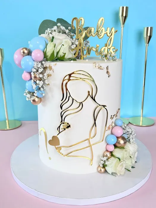 Carol's Pastry Picture 9
