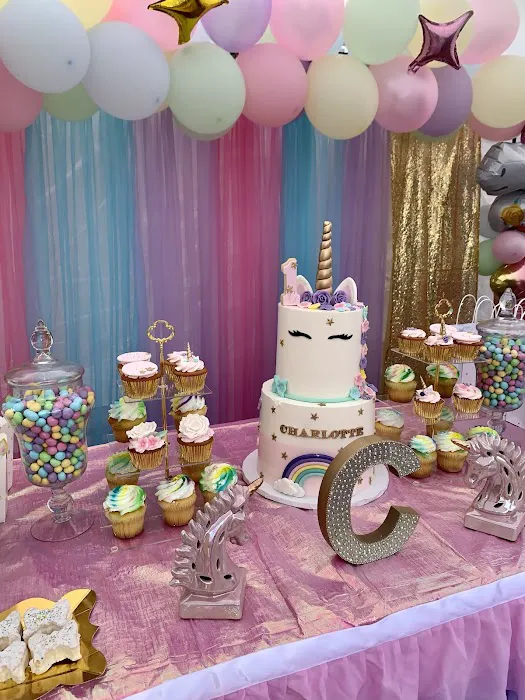 Carol's Pastry Picture 5