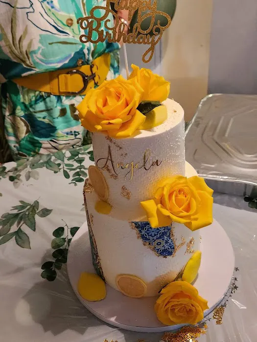 Carol's Pastry Picture 1