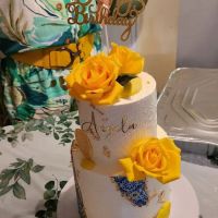 Carol's Pastry ico