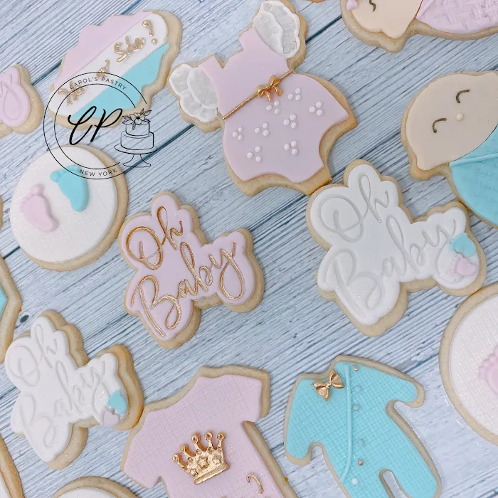 Carol's Pastry Picture 7