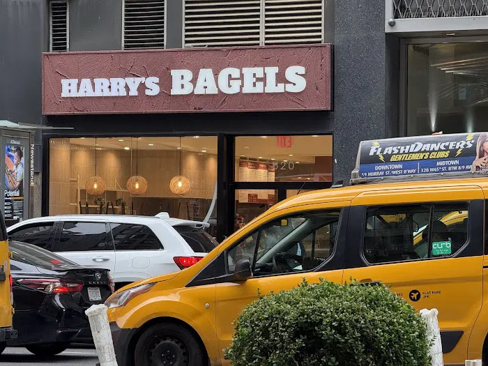 Harry’s bagels Picture 2