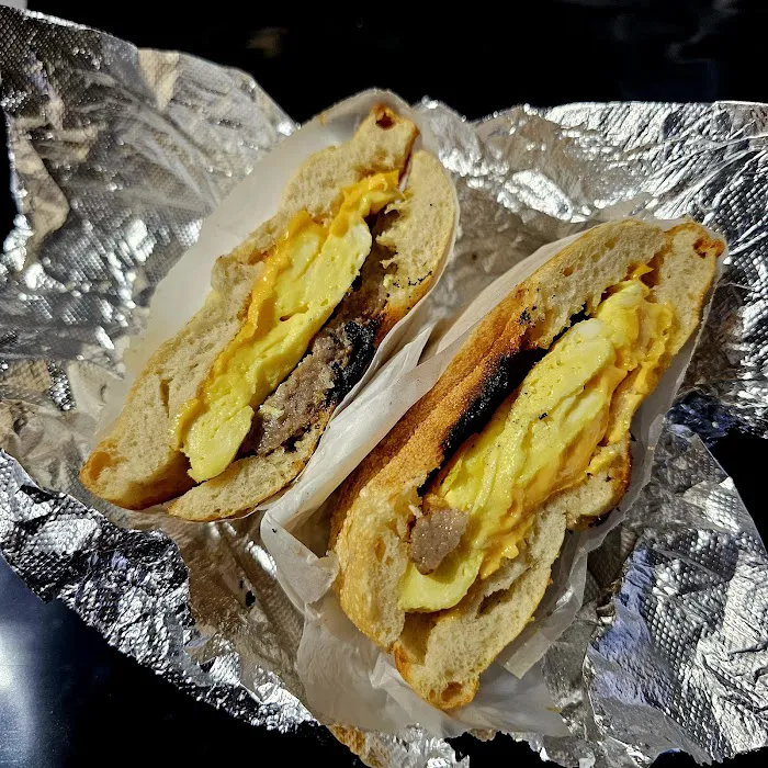 Harry’s bagels Picture 9