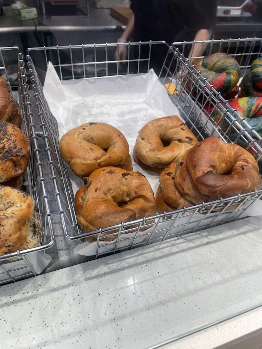 Harry’s bagels Picture 5