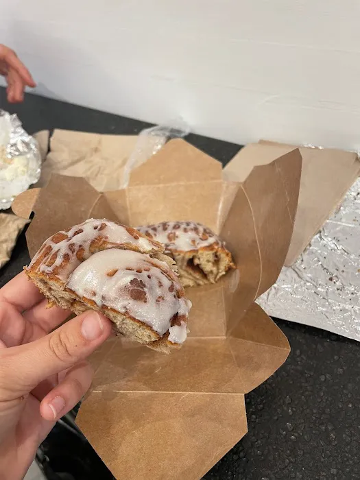 Harry’s bagels Picture 4