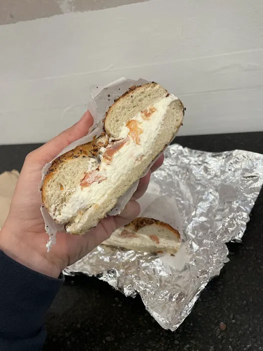 Harry’s bagels Picture 6