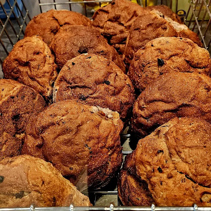 Harry’s bagels Picture 10