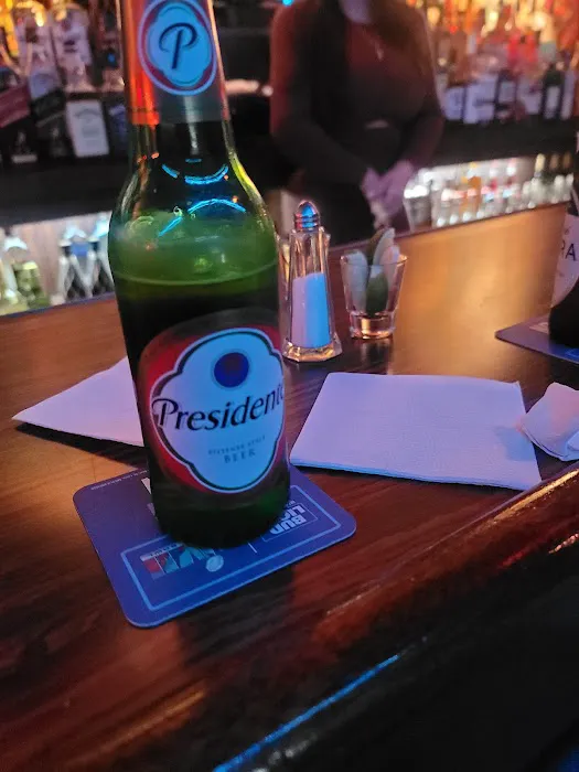WAKAMBA BAR Picture 1