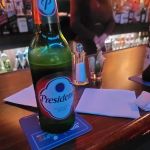 WAKAMBA BAR