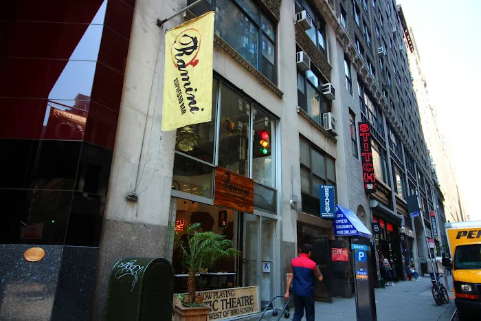 Ramini Espresso & cafe Picture 1