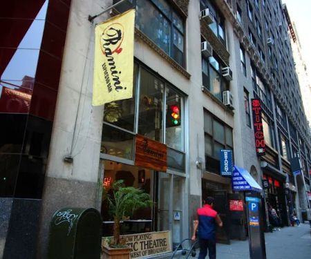 Ramini Espresso & cafe