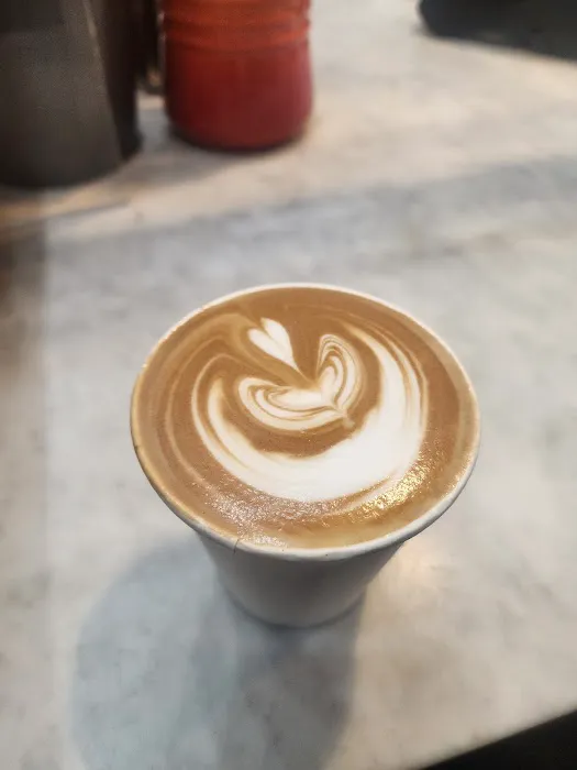 Ramini Espresso & cafe Picture 10