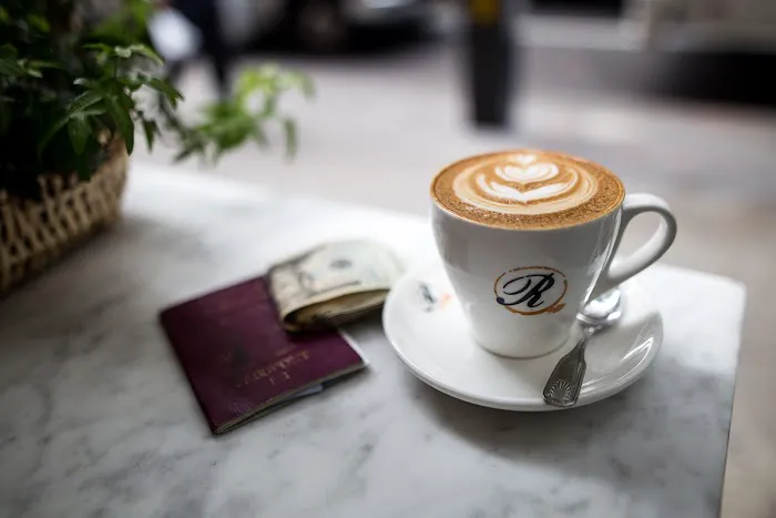 Ramini Espresso & cafe Picture 4