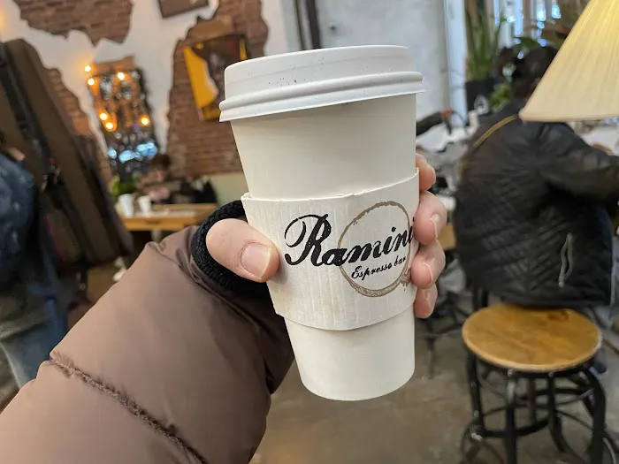 Ramini Espresso & cafe Picture 8