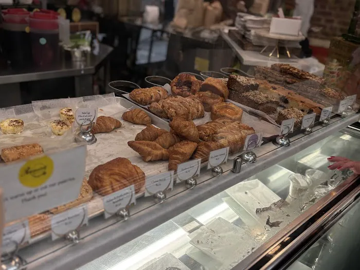 Ramini Espresso & cafe Picture 7