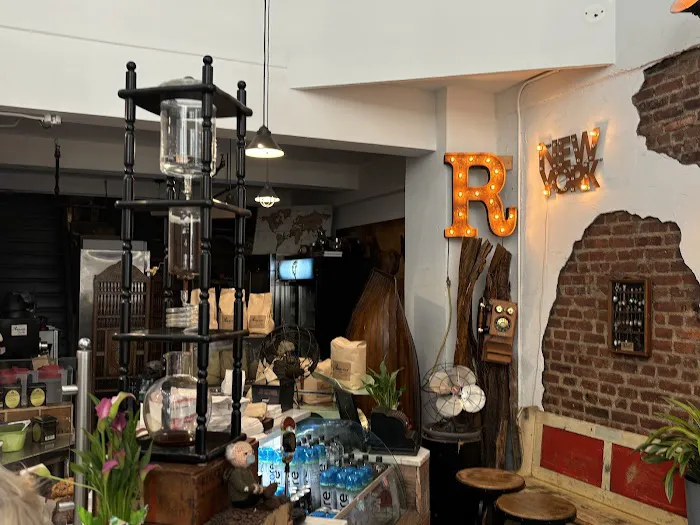 Ramini Espresso & cafe Picture 6
