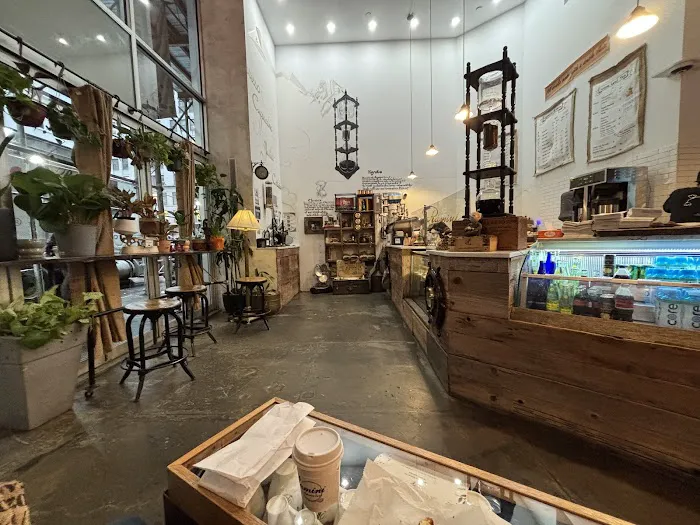 Ramini Espresso & cafe Picture 2