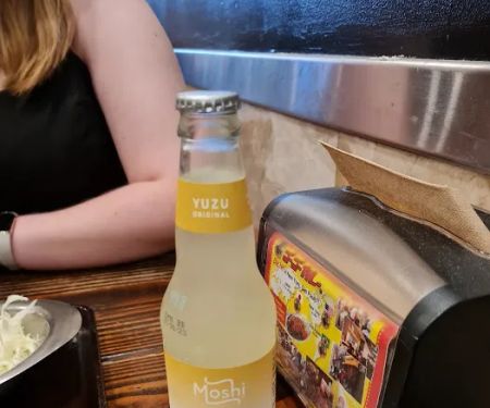 Go Go Curry Times Square