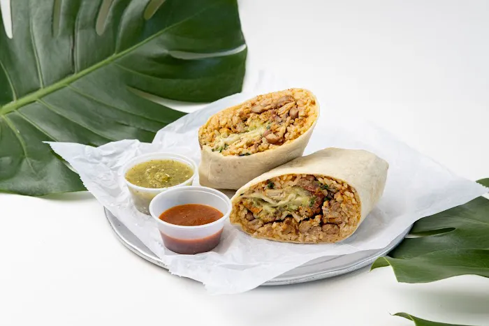 Los Tacos Hermanos Picture 5