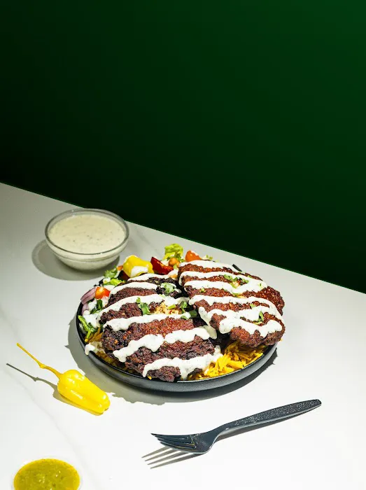 Gyro King Picture 5