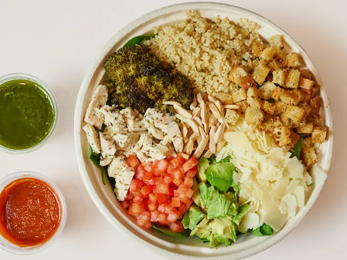 Soma Salads Picture 2