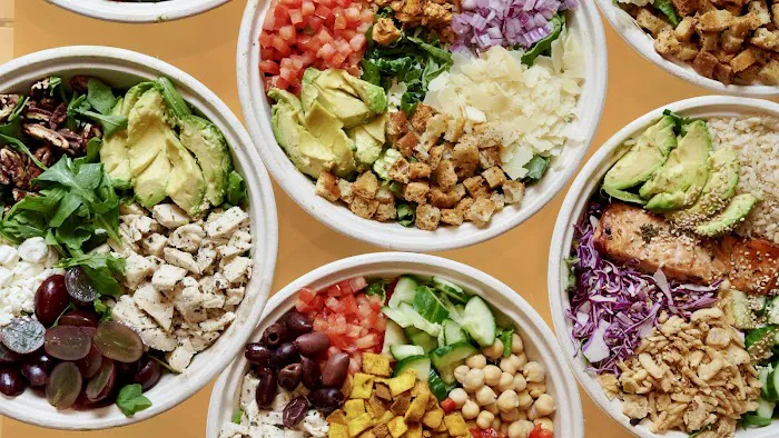 Soma Salads Picture 1