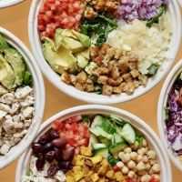 Soma Salads ico