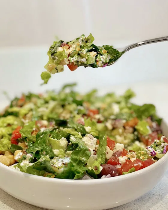 Soma Salads Picture 7