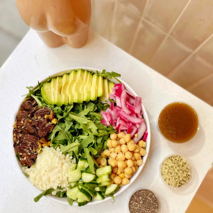 Soma Salads Picture 4