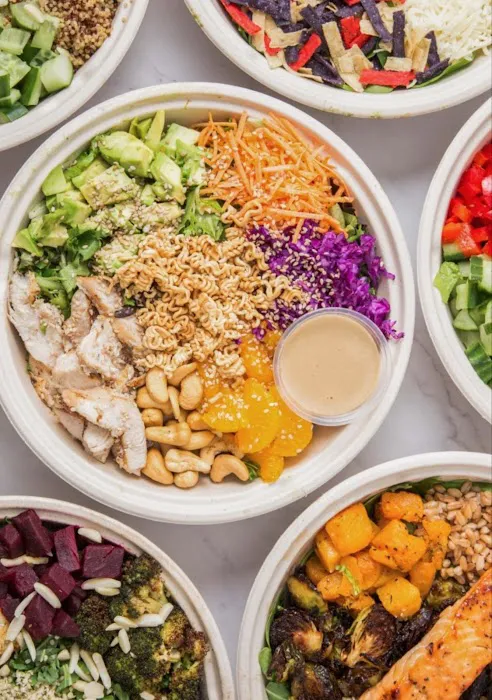 Soma Salads Picture 10