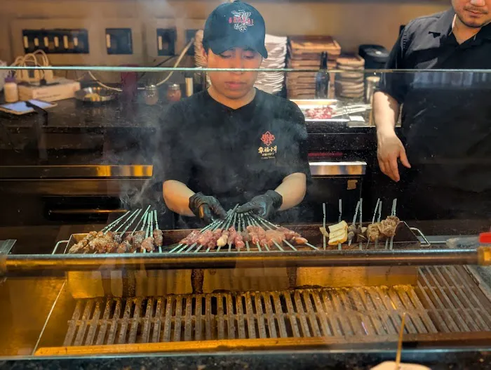 Chubby Skewers|Authentic Chinese BBQ Picture 5