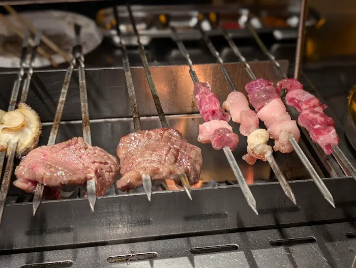 Chubby Skewers|Authentic Chinese BBQ Picture 2