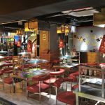 Chubby Skewers｜Authentic Chinese BBQ