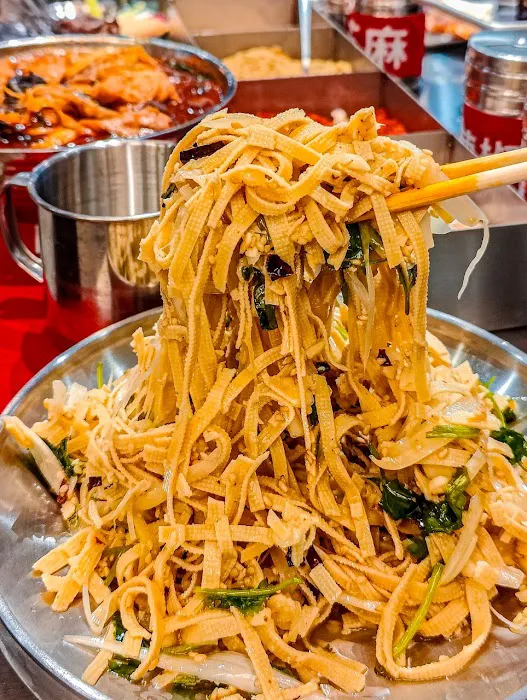 Chubby Skewers|Authentic Chinese BBQ Picture 10