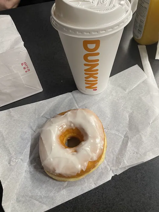 Dunkin' Picture 7
