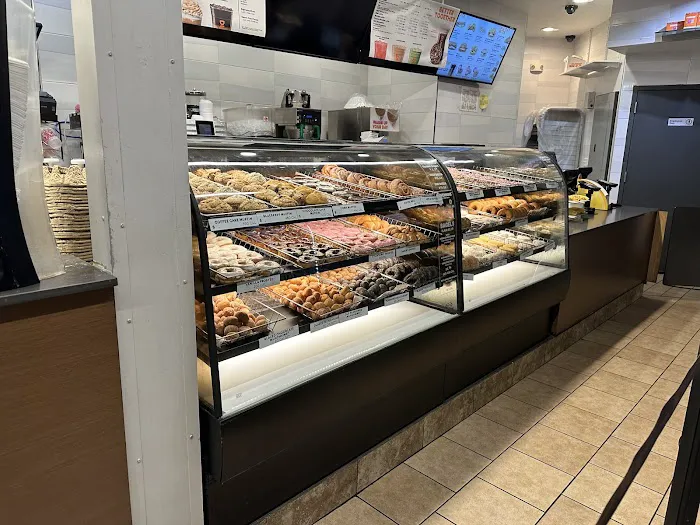 Dunkin' Picture 6