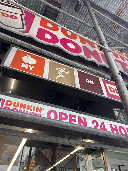 Dunkin' Picture 8