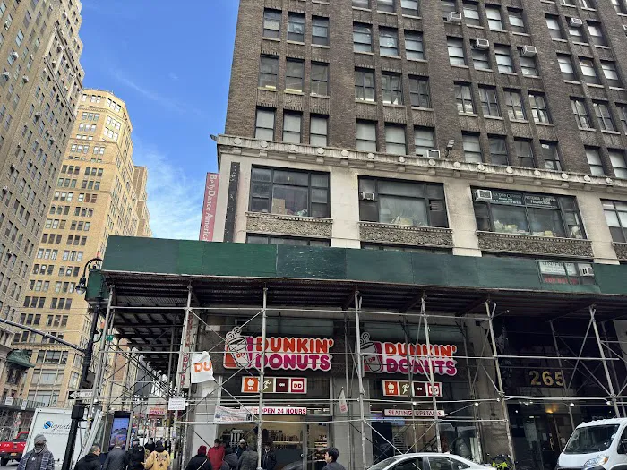 Dunkin' Picture 10