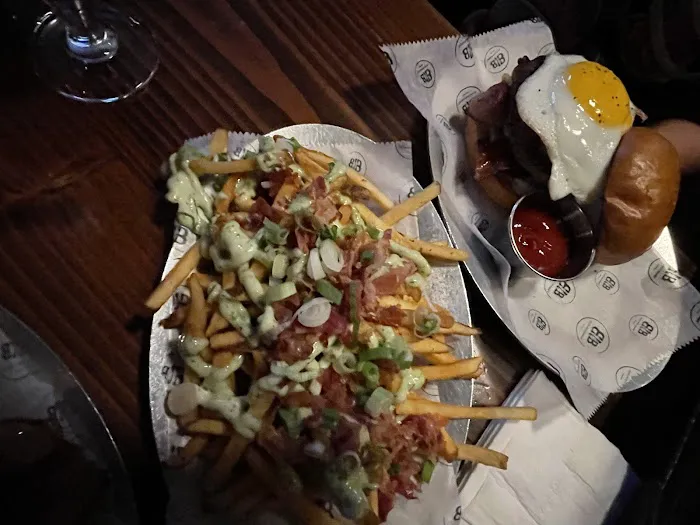Black Iron Burger Picture 3