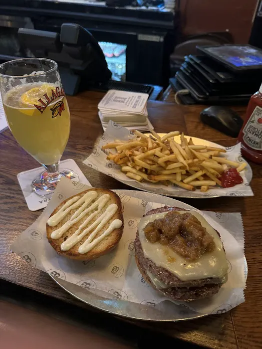 Black Iron Burger Picture 6