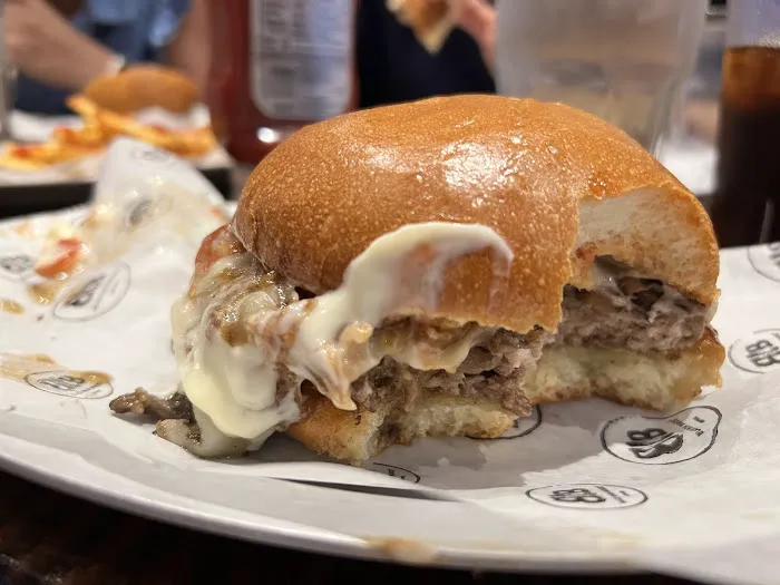 Black Iron Burger Picture 9