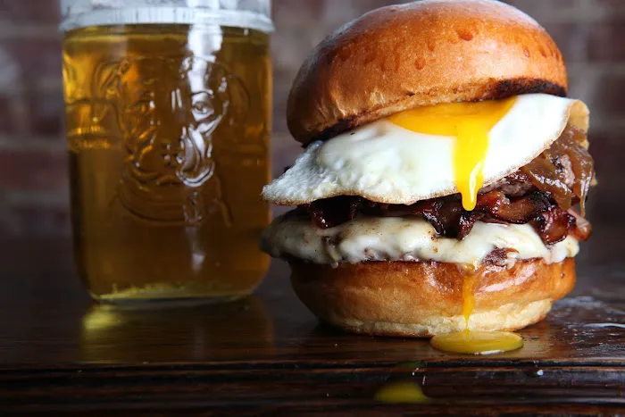Black Iron Burger Picture 7